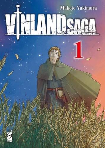Vinland saga. Ediz. tribute variant