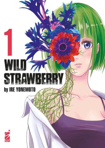 Wild strawberry