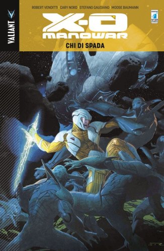 X-O Manowar