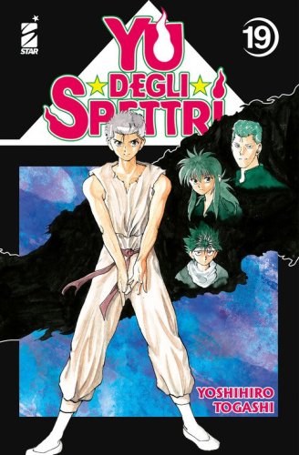 Yu degli spettri. New edition