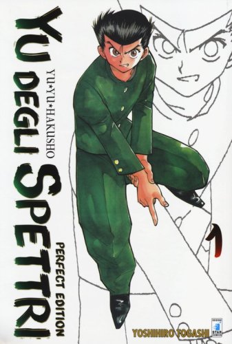 Yu degli spettri. Perfect edition