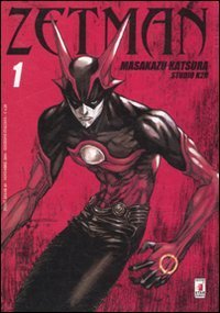 Zetman