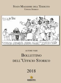 Bollettino dell'Ufficio Storico 2018