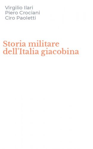 Storia militare dell'Italia giacobina