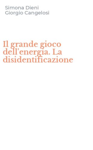 Il grande gioco dell'energia. La disidentificazione