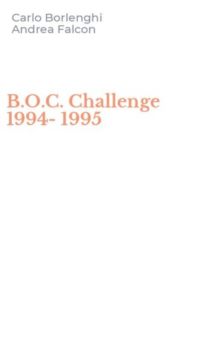 B.O.C. Challenge 1994-1995
