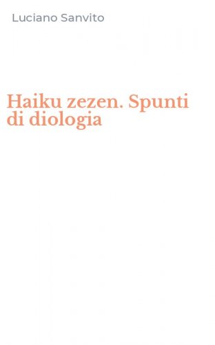 Haiku zezen. Spunti di diologia