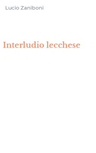 Interludio lecchese