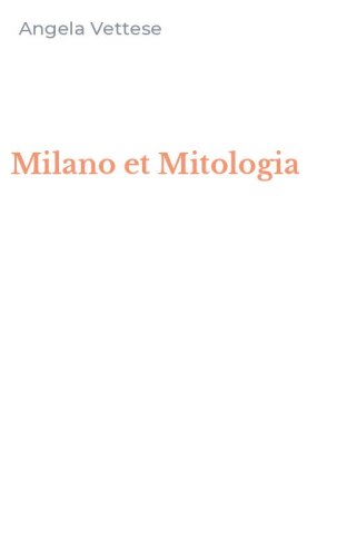 Milano et Mitologia
