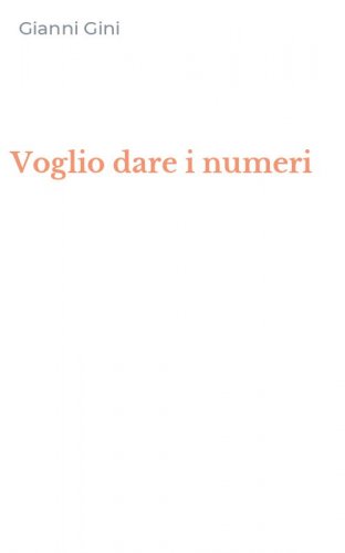 Voglio dare i numeri