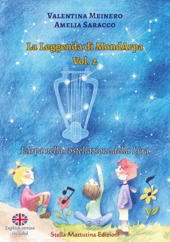 La leggenda di MondArpa