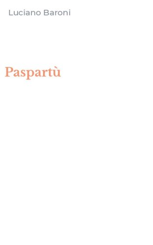 Paspart&ugrave;