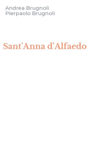 Sant'Anna d'Alfaedo