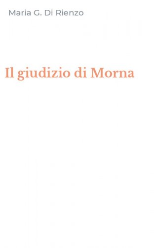 Il giudizio di Morna
