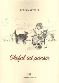 Ghefal ad pans&igrave;r