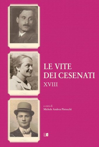Le vite dei cesenati