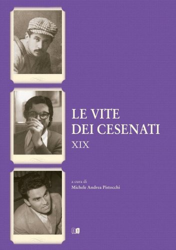 Le vite dei cesenati