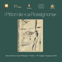 I pittori de &laquo;La Rossignona&raquo;