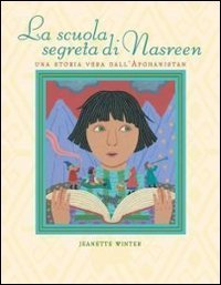La scuola segreta di Nasreen