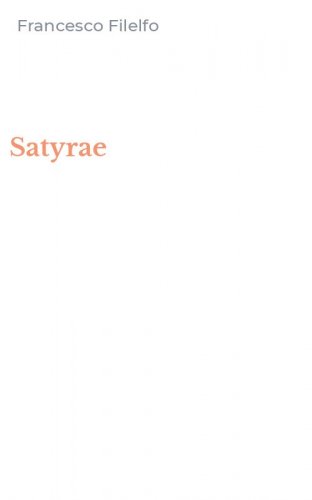 Satyrae