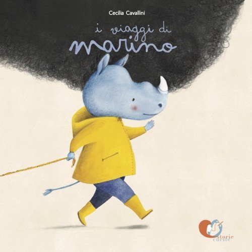 I viaggi di Marino