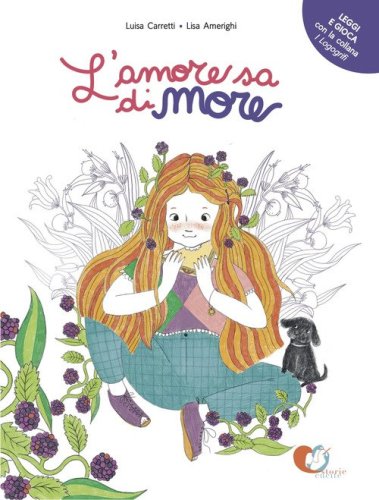 L'amore sa di more