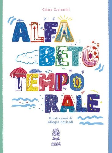 Alfabeto temporale