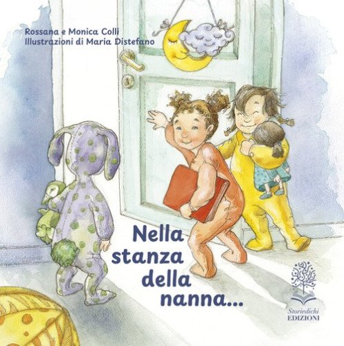 Nella stanza della nanna...