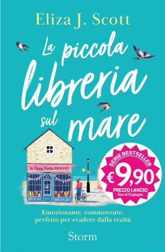 La piccola libreria sul mare