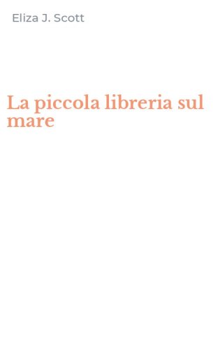 La piccola libreria sul mare