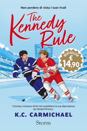 The Kennedy rule. Ediz. italiana
