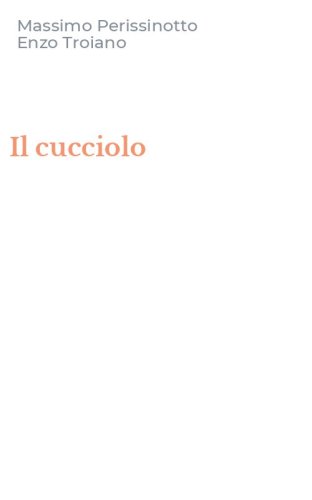 Il cucciolo