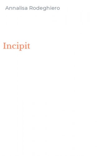 Incipit