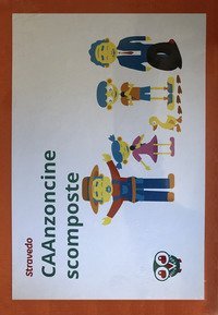 CAAnzoncine scomposte