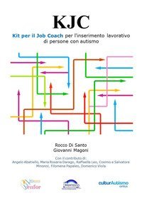 Kit per il job coach per l'inserimento lavorativo di persone con autismo