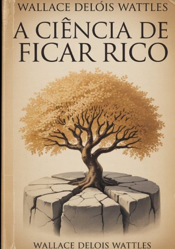 A ci&ecirc;ncia de ficar rico