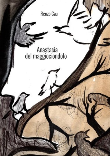 Anastasia del maggiociondolo