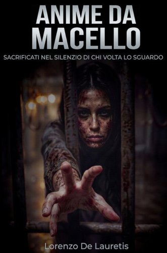Anime da macello. Sacrificati nel silenzio di chi volta lo sguardo