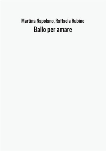 Ballo per amare