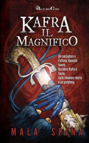 Caccia al mago. Kafra il Magnifico