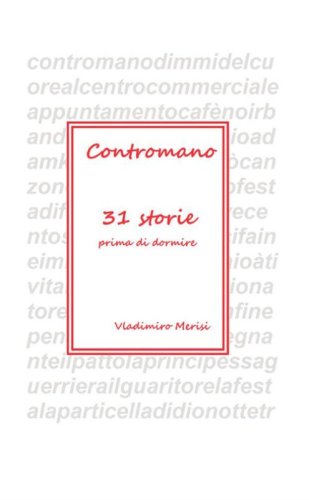 Contromano. 31 storie prima di dormire