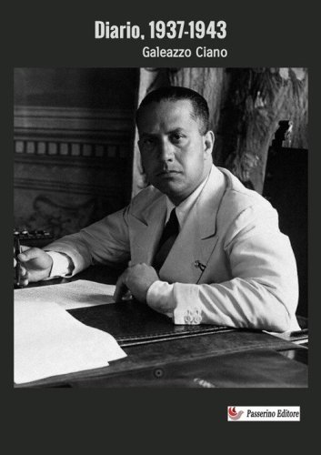 Diario 1937-1943