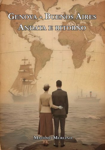 Genova-Buenos Aires andata e ritorno