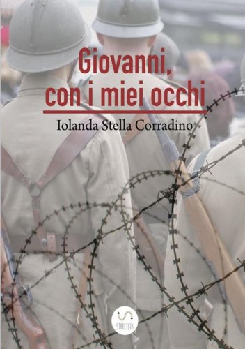 Giovanni, con i miei occhi