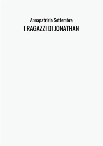 I ragazzi di Jonathan