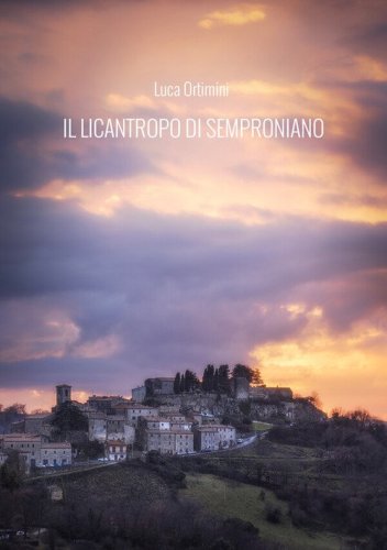 Il licantropo di Semproniano