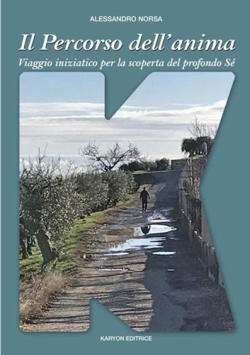 Il percorso dell'anima. Viaggio iniziatico per la scoperta del profondo S&eacute;