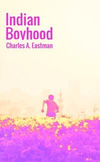 Indian boyhood