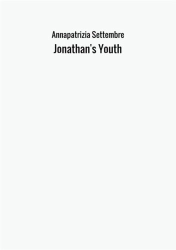 Jonathan's youth