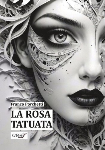 La rosa tatuata